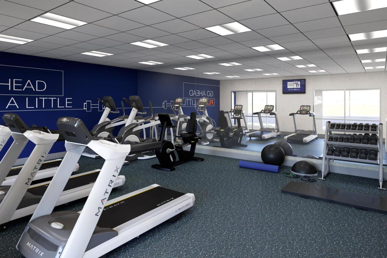 Holiday Inn Express & Suites - Nephi By Ihg מראה חיצוני תמונה