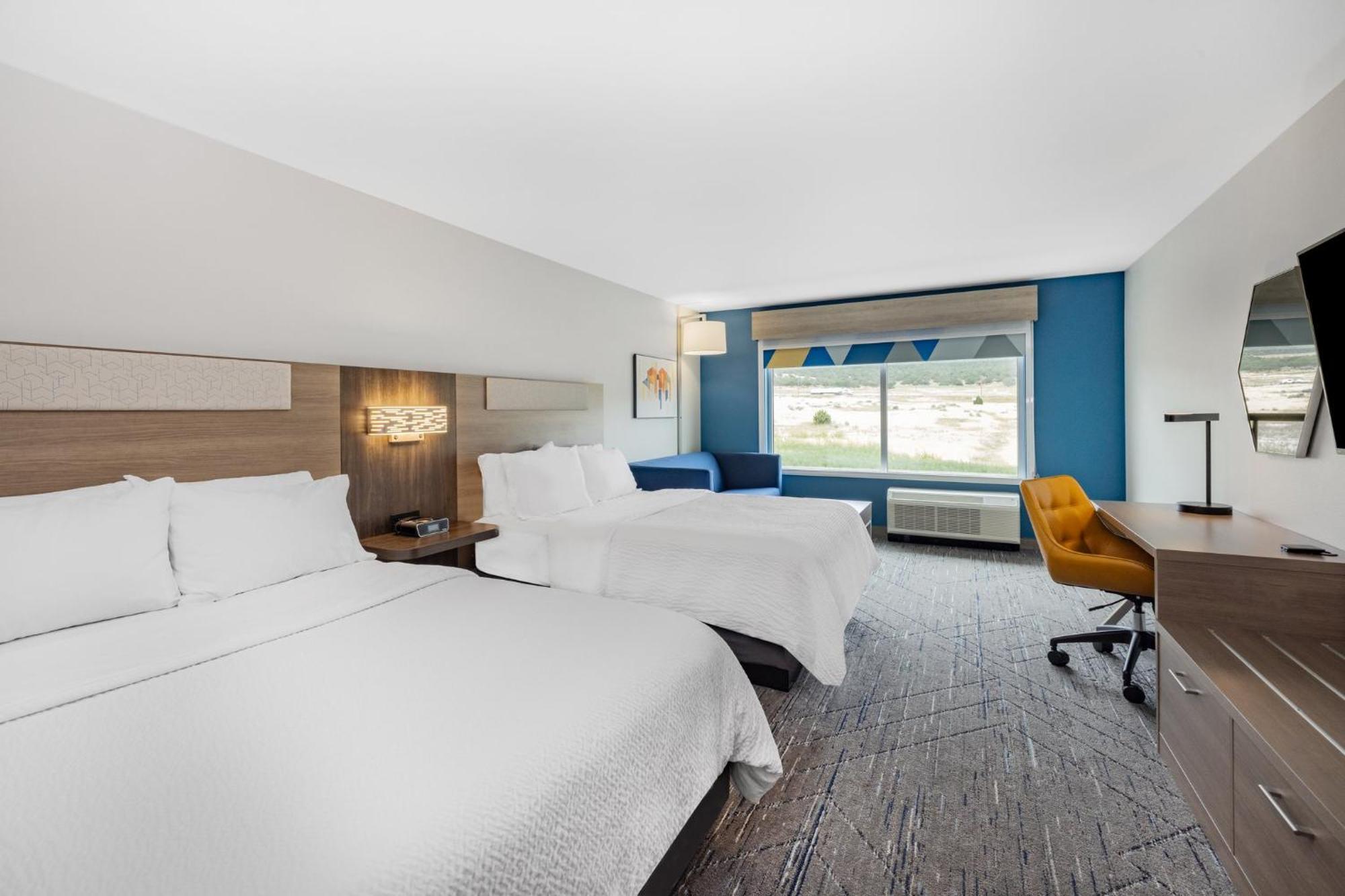 Holiday Inn Express & Suites - Nephi By Ihg מראה חיצוני תמונה