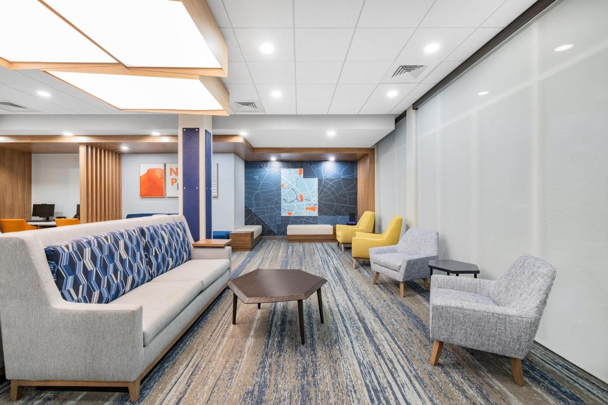 Holiday Inn Express & Suites - Nephi By Ihg מראה חיצוני תמונה