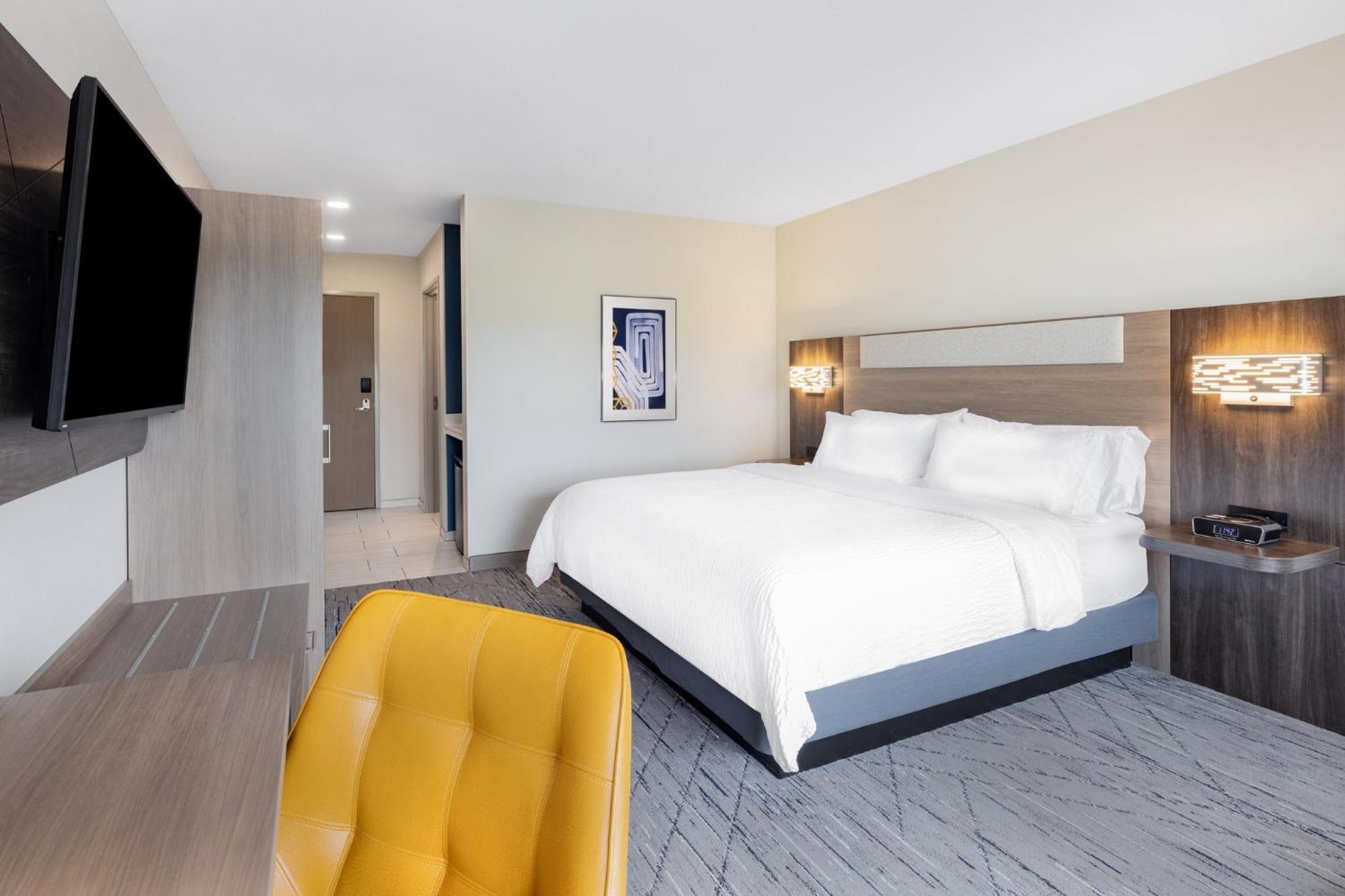 Holiday Inn Express & Suites - Nephi By Ihg מראה חיצוני תמונה