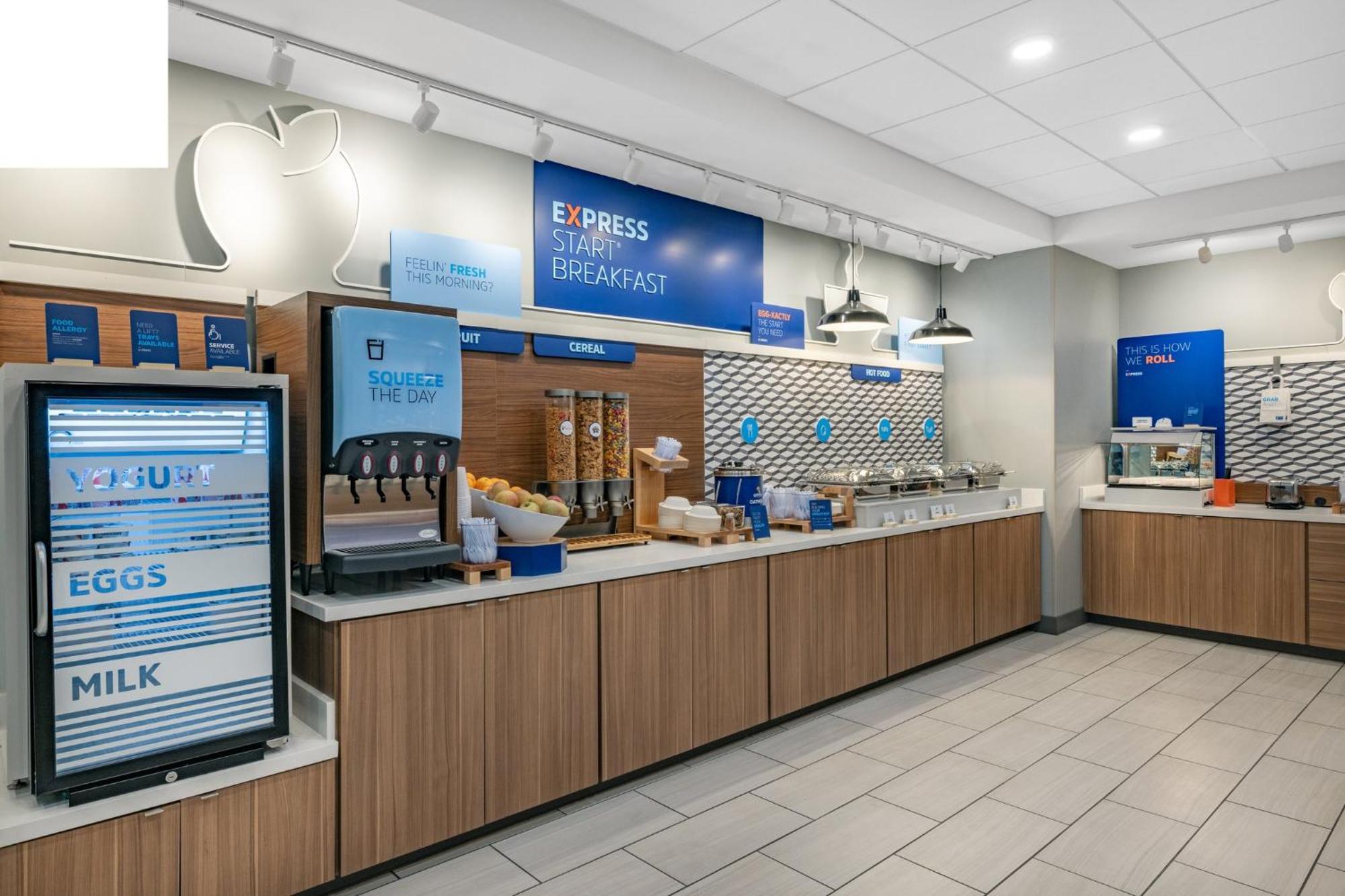 Holiday Inn Express & Suites - Nephi By Ihg מראה חיצוני תמונה